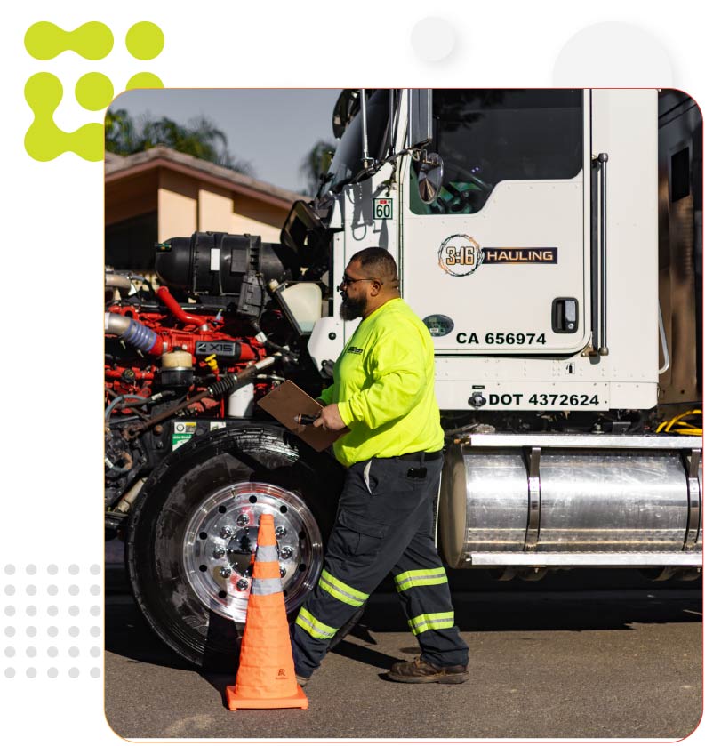 human resources company in tulare