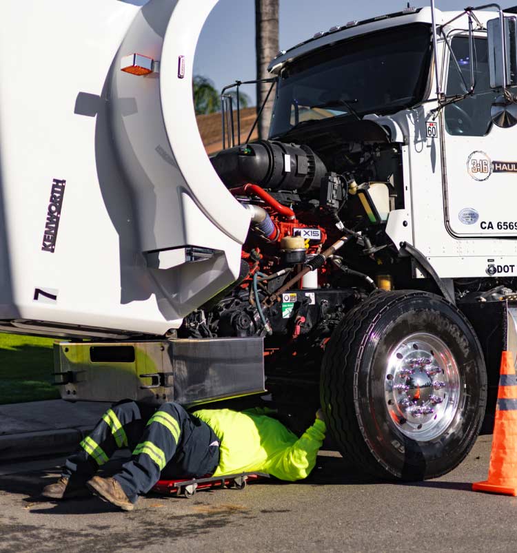 HR & Safety Upgrade's Administrative Mastery