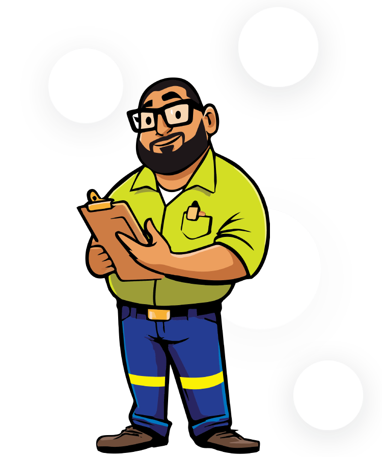 HR & Safety Upgrade has been an invaluable partner in transforming our HR and safety practices. 