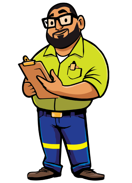 business HR & Safety Solutions