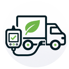 Home 3 Clean Truck Check