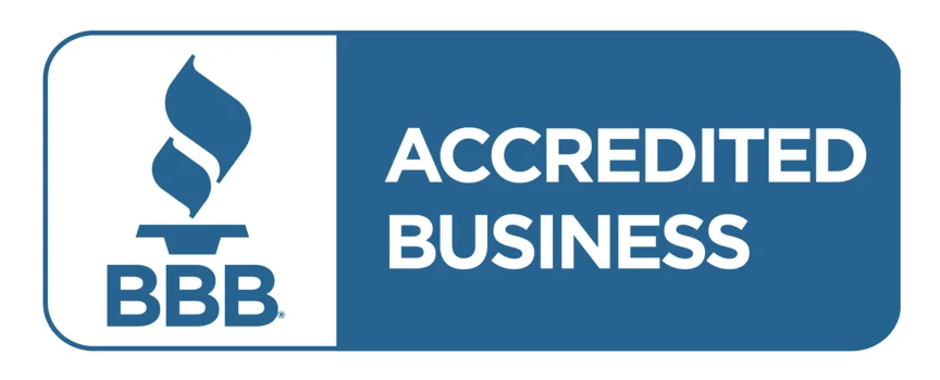 accredited business